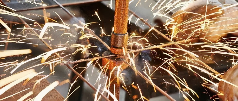 二保焊送丝稳定是什么问题,二保焊自动送丝怎么解决