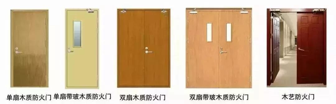 甲乙丙级防火门用什么字母表示,防火门甲乙级之分