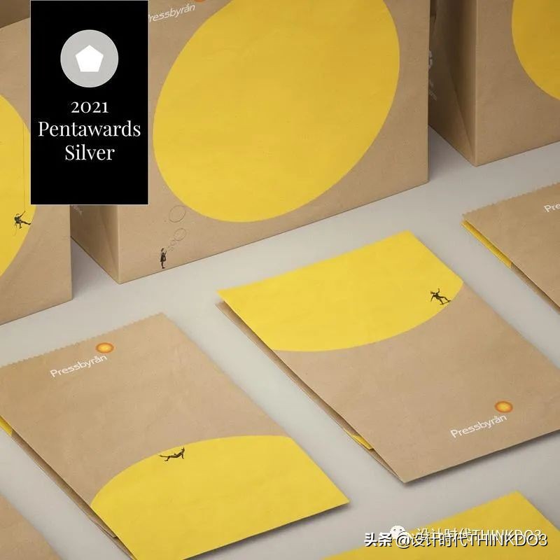 设计界的奥斯卡大奖,设计包装的世界大奖