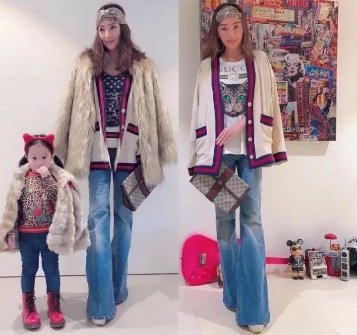 台湾首富关颖近况,台湾名媛关颖最新视频