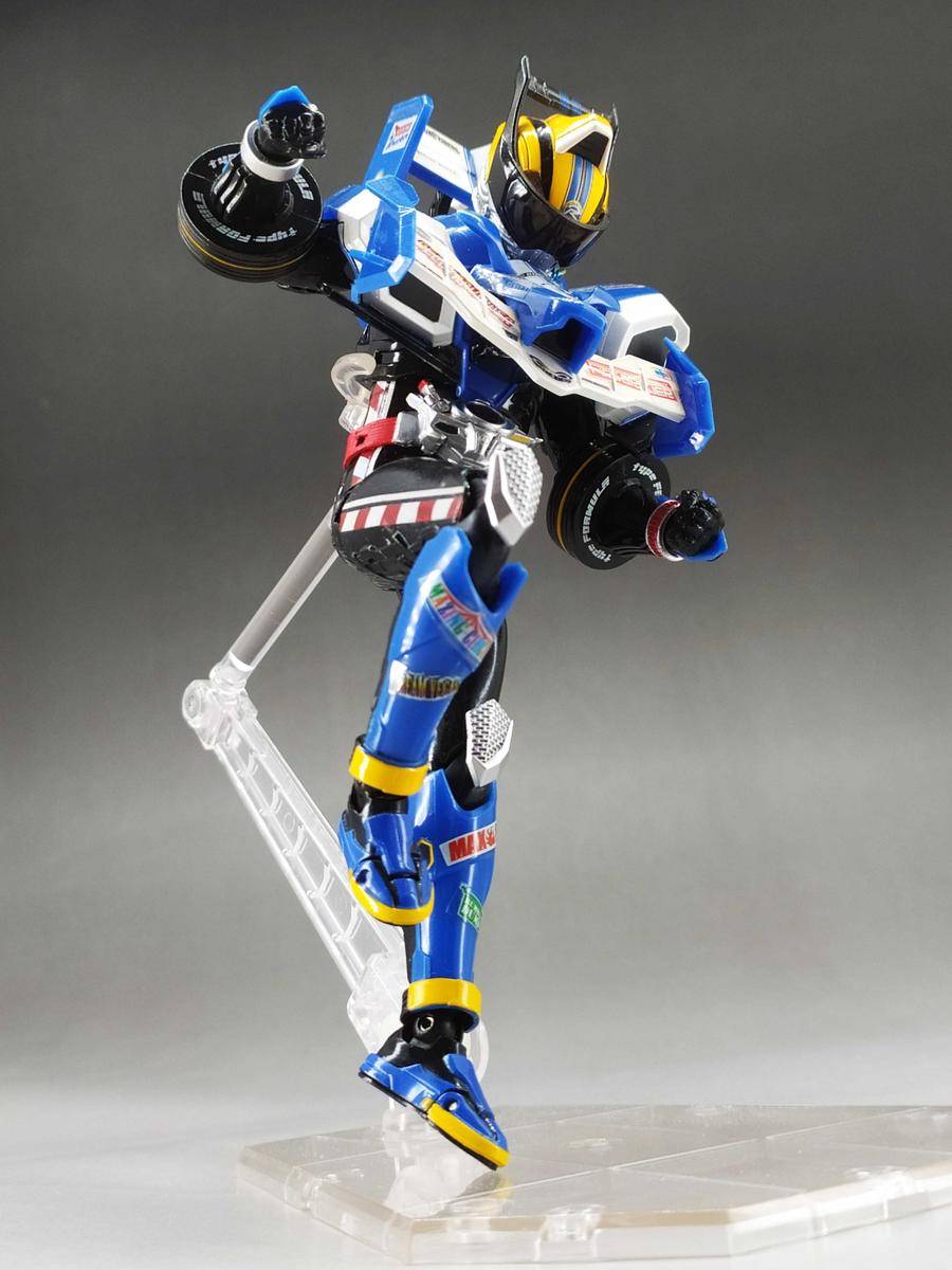 假面骑士drive方程式测评,假面骑士方程式shf测评