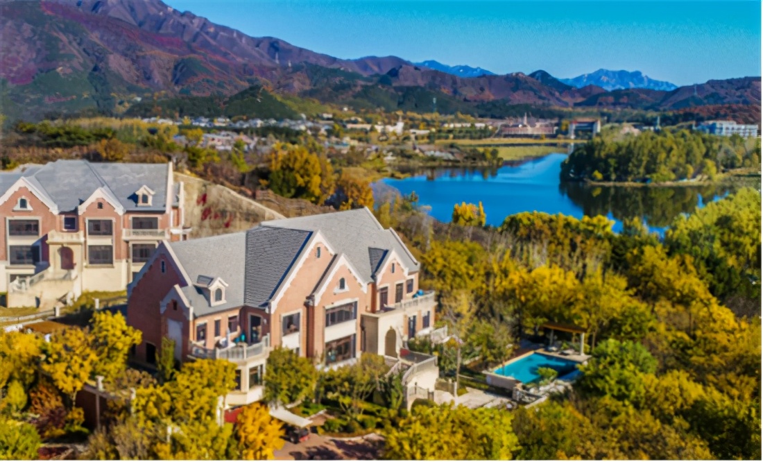 天恒集团商业事业部,天恒集团