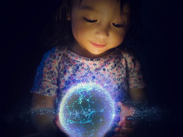 可怕机器,魔鬼统计学解析