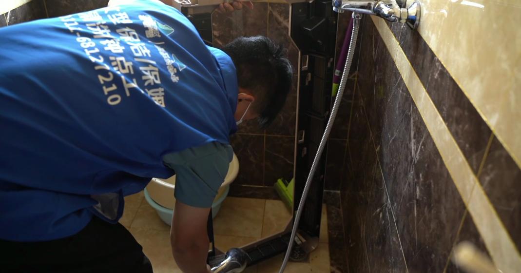 长时间不洗空调会怎么样,半年不洗比马桶还脏