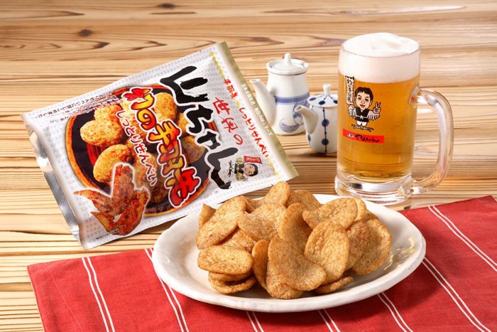 日本名古屋旅游必备神器,东京旅行必备零食有哪些