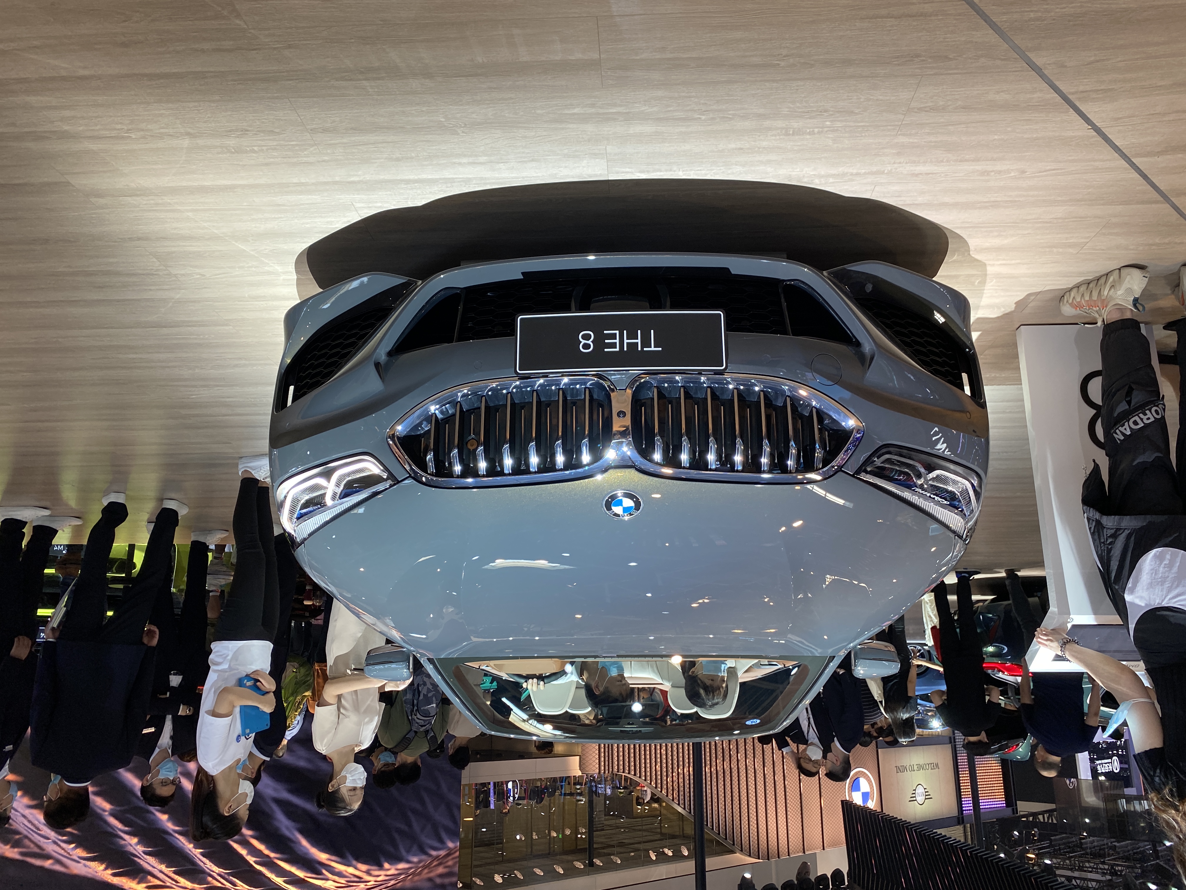 性价比最高的宝马敞篷车,最有性价比的宝马