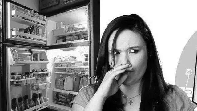 冰箱除臭保鲜神器,冰箱抗菌除臭保鲜棒