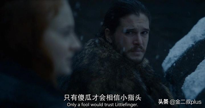 冰与火之歌第八季来啦！这里有一份剧情宝典，快快拿去！