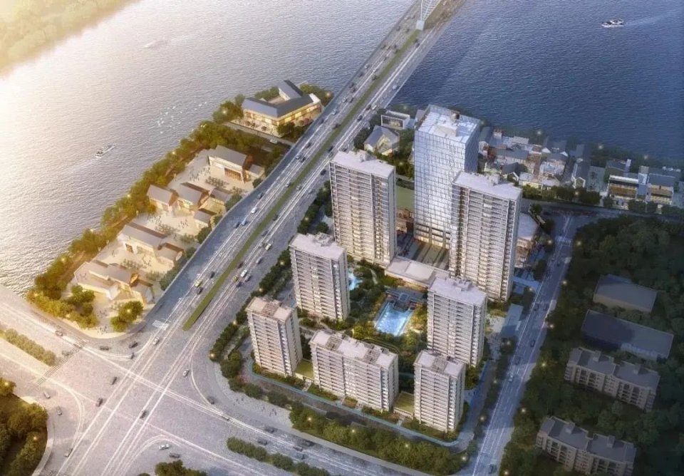 太疯狂！学区单价挂至8万/平！宁波中河、长丰等多校9月投用