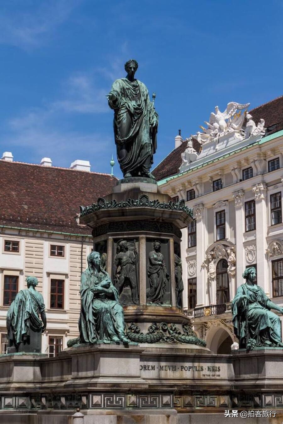 国庆期间奥地利旅游攻略,奥地利自由行旅游攻略