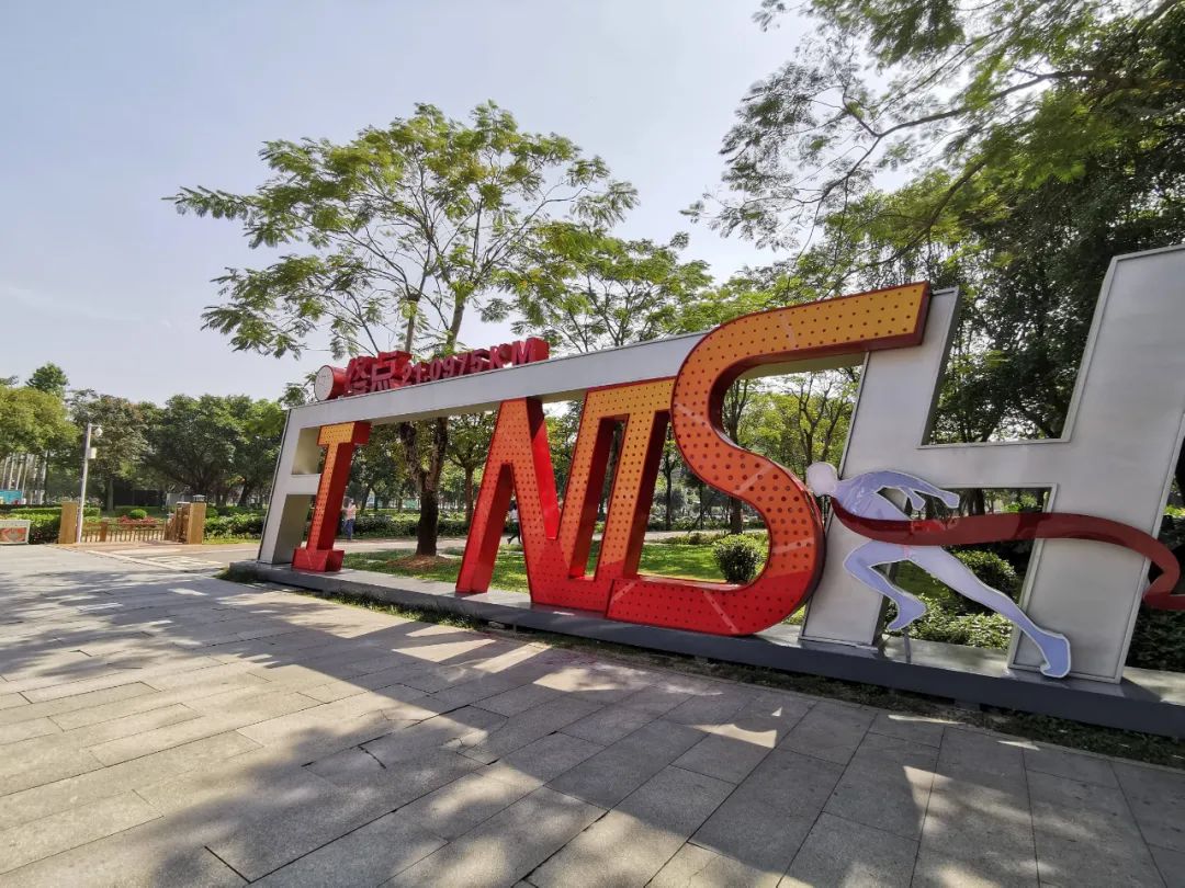 佛山顺德旅游必去的打卡点,佛山美食攻略必去景点