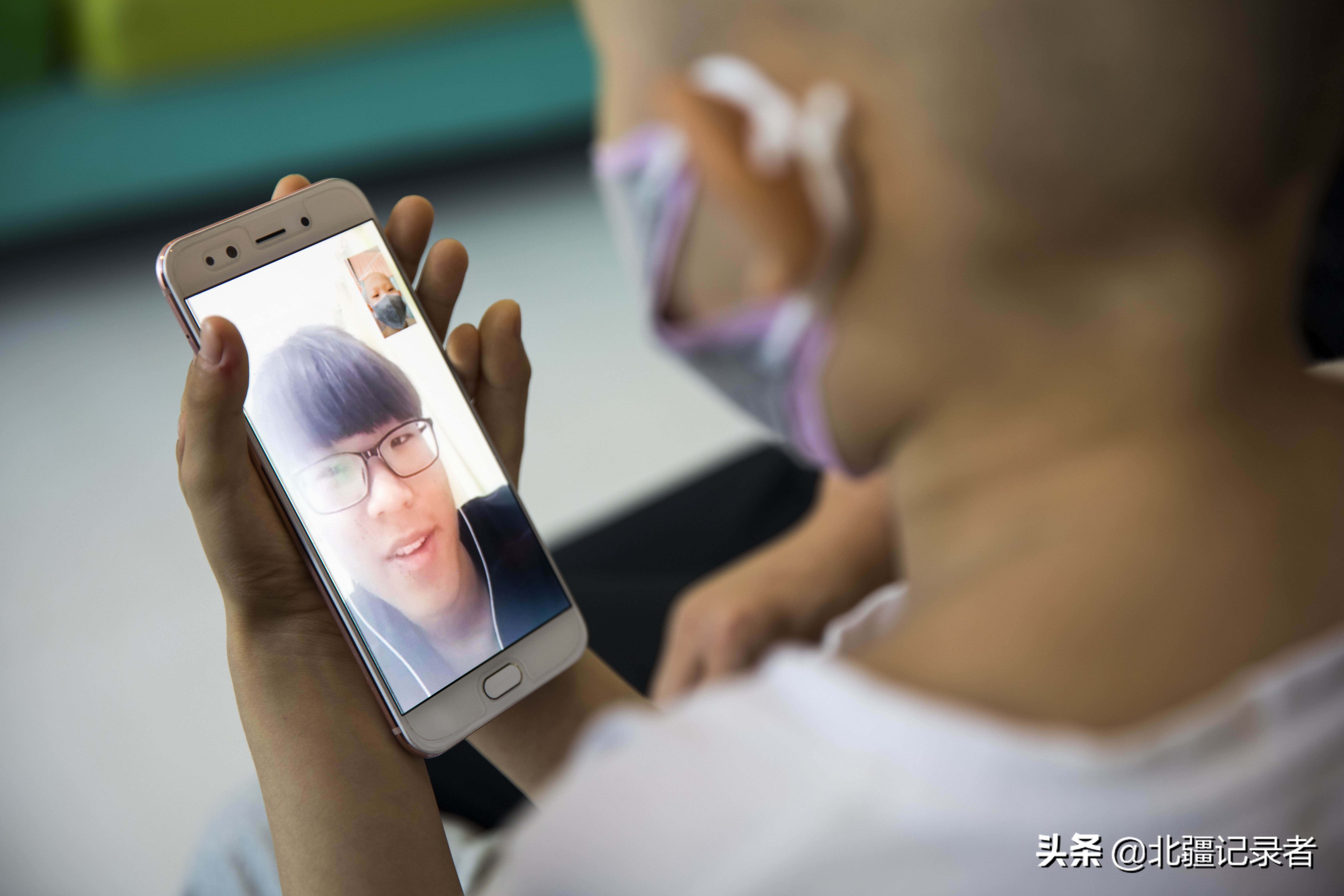 身患重病让儿子捐骨髓,老三孩子生病让大伯捐骨髓