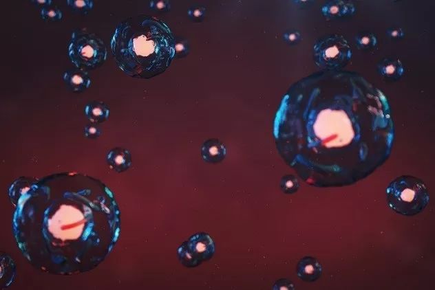 利用生物特性开发的产品,生物科技是化妆品发展趋势