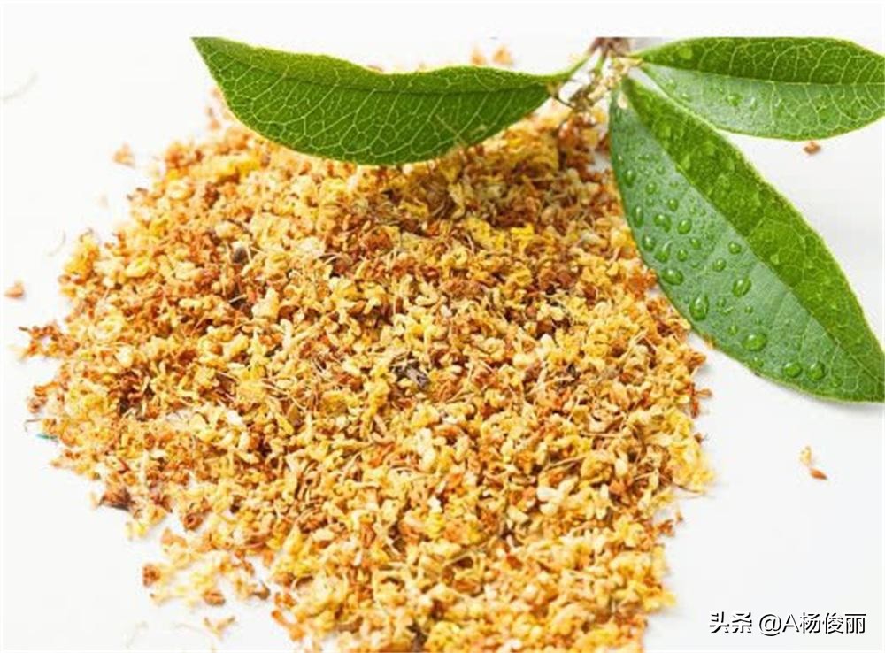 正宗的桂花糯米酒,苏州冬酿桂花酒制作方法