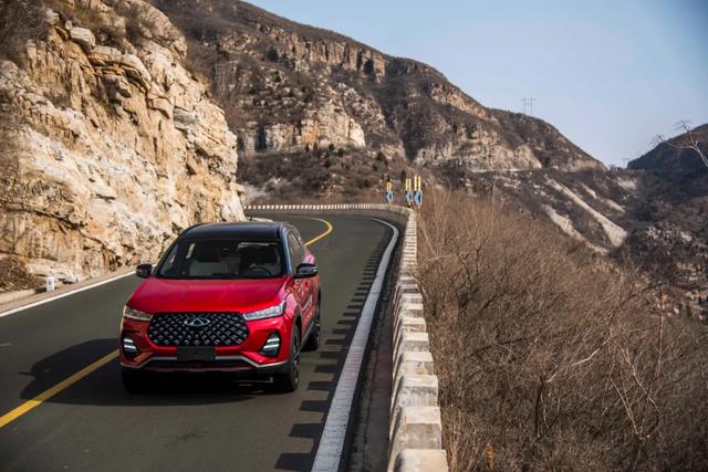 瑞虎7和瑞虎8车身强度哪个好,瑞虎8和瑞虎7哪个省油