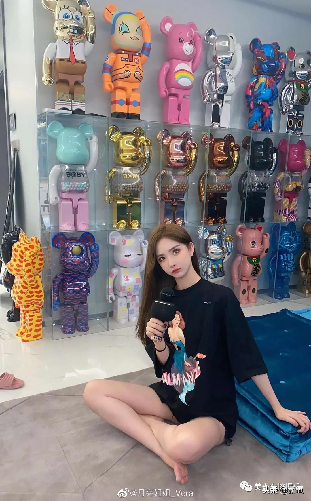 李佳琦年收入打败90%上市公司,李佳琦收入降落吗