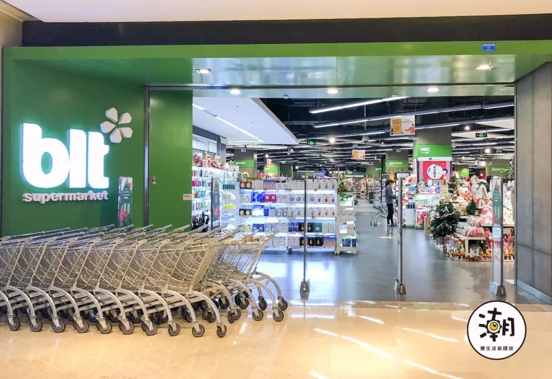 成都最大的进口超市,成都进口超市购物攻略