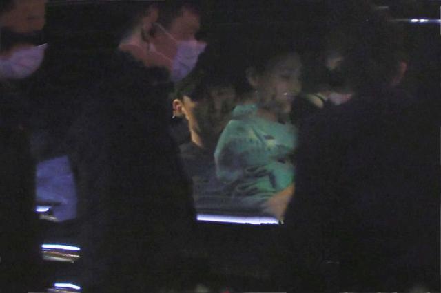 于晓光事件秋瓷炫怎么回应,秋瓷炫和于晓光谈道歉