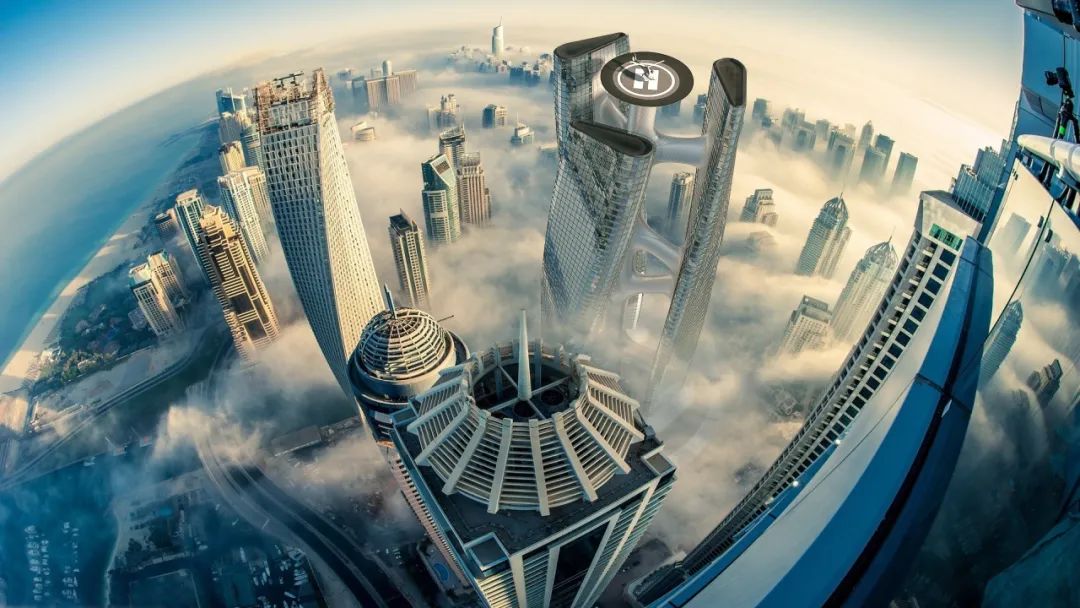 国外小哥建造超级豪华房子,国外小哥造木船