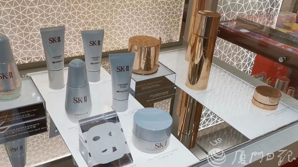 厦门比较出名的商场 (厦门最好的商场是哪家)