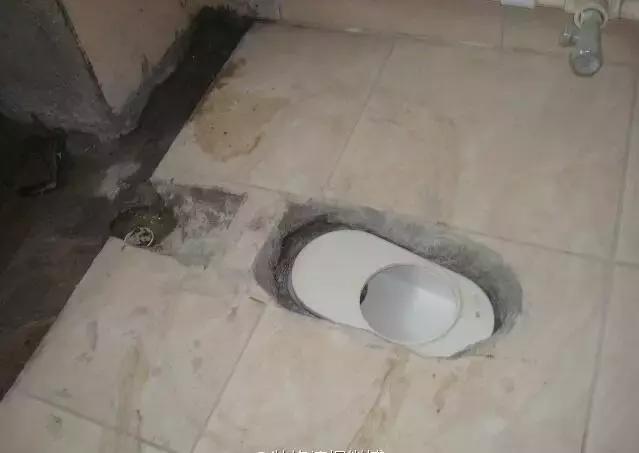 了解马桶工作原理,马桶怎么安装才不易堵塞