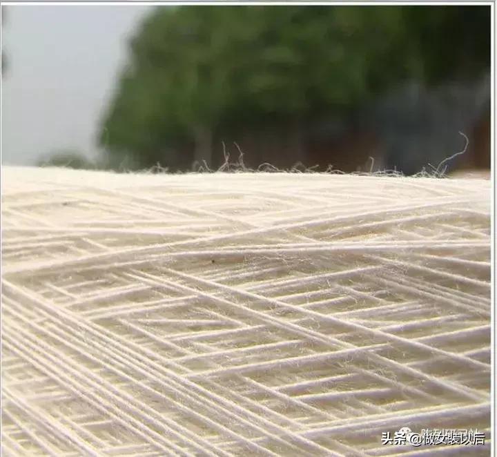 50种面料知识每天分享一集,50种服装知识