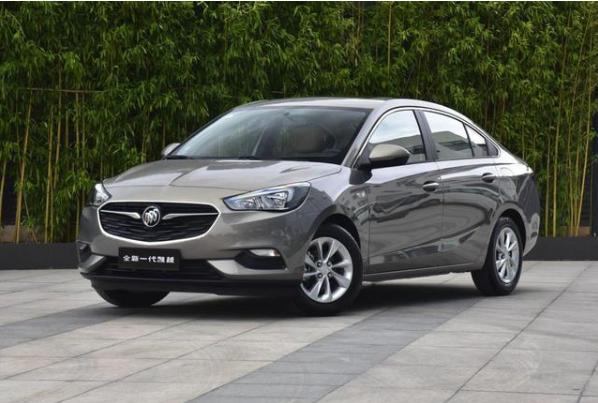 10年别克1.6自动新凯越使用感受,买13年别克凯越的10大忠告