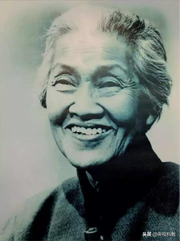 万婴之母林巧稚面试的故事,万婴之母林巧稚为何终身不嫁