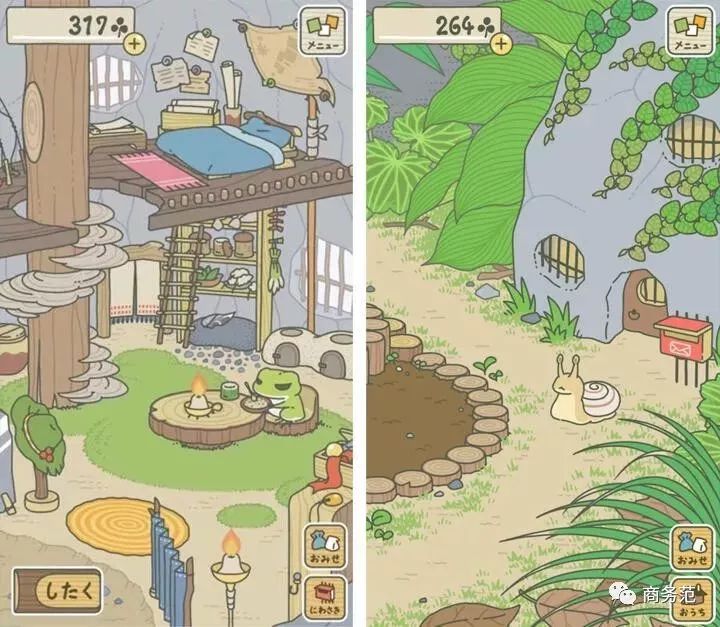 适合全家都玩的手机游戏推荐,适合宅在家的手机游戏