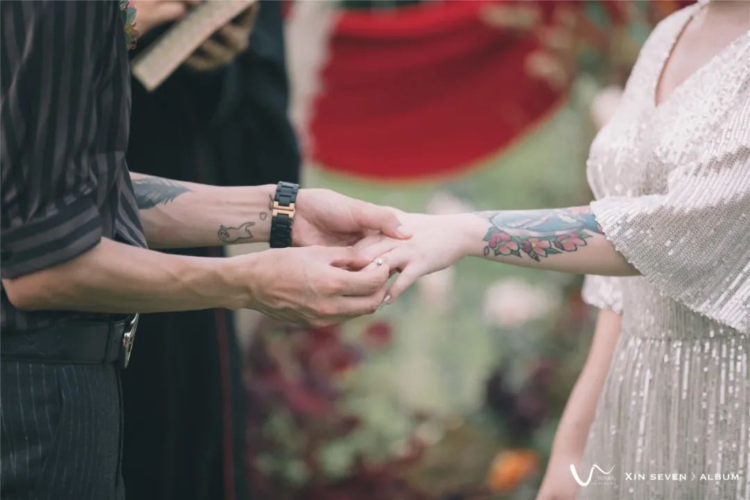 婚礼上最浪漫的10个小创意,婚礼有意思的创意