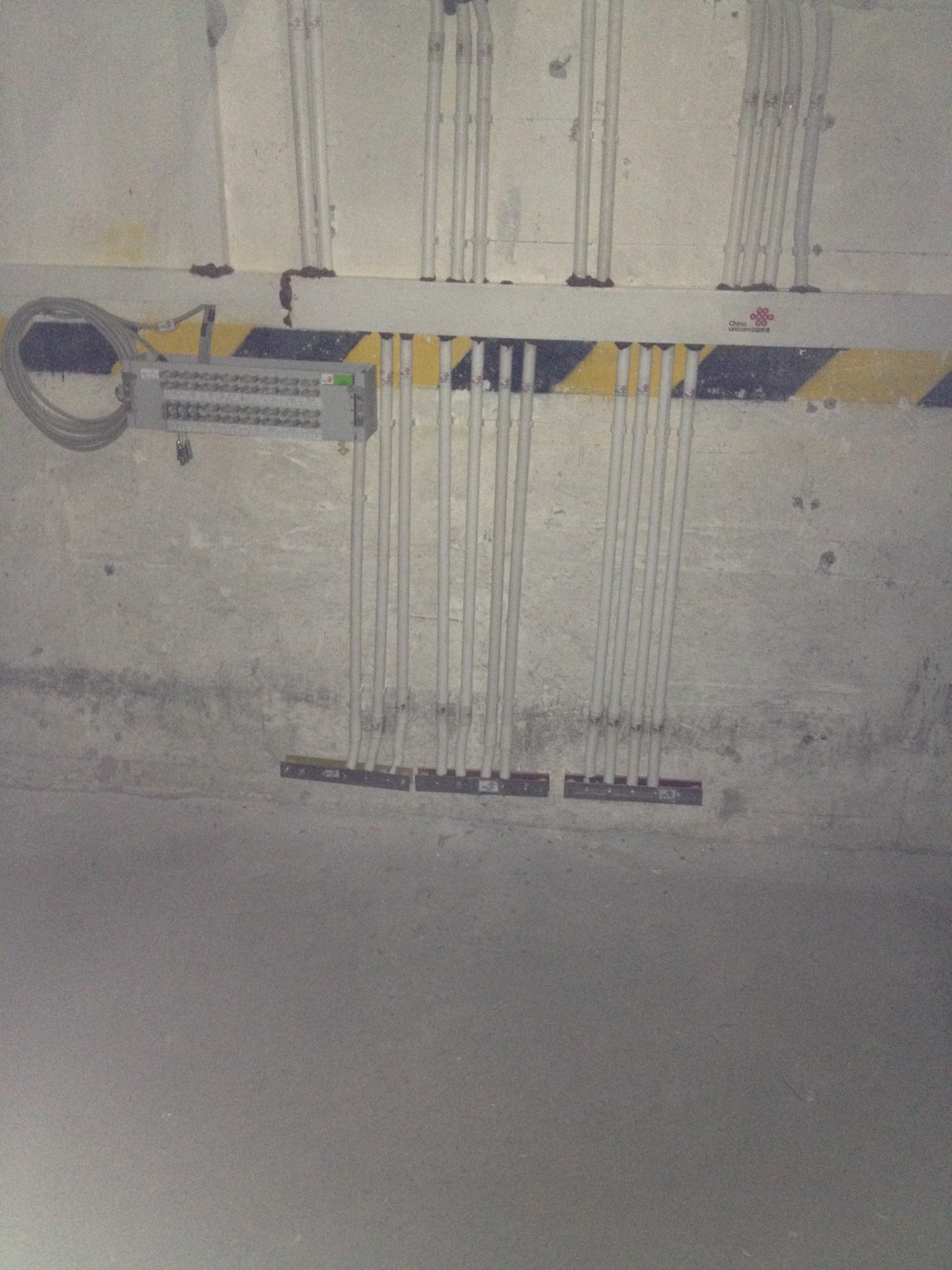 室内电气安装施工规范国家标准,室内分布系统施工报价