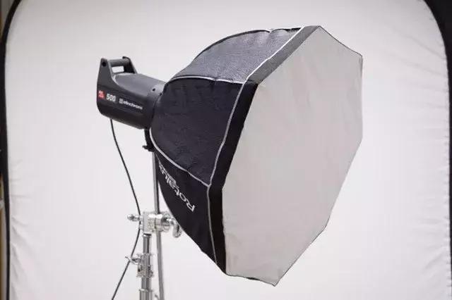 人像柔光技巧,柔光箱5种用法