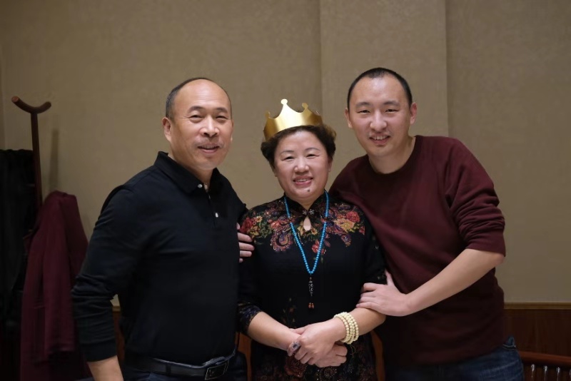 医德双馨的“康复医师”，转业军人张跃山为啥这么“牛”