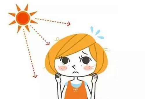 长斑的原因是先天还是后天,容易长斑的十件事