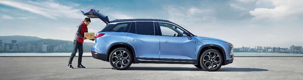 京东618下单一小时送到,京东11点后下单隔天到