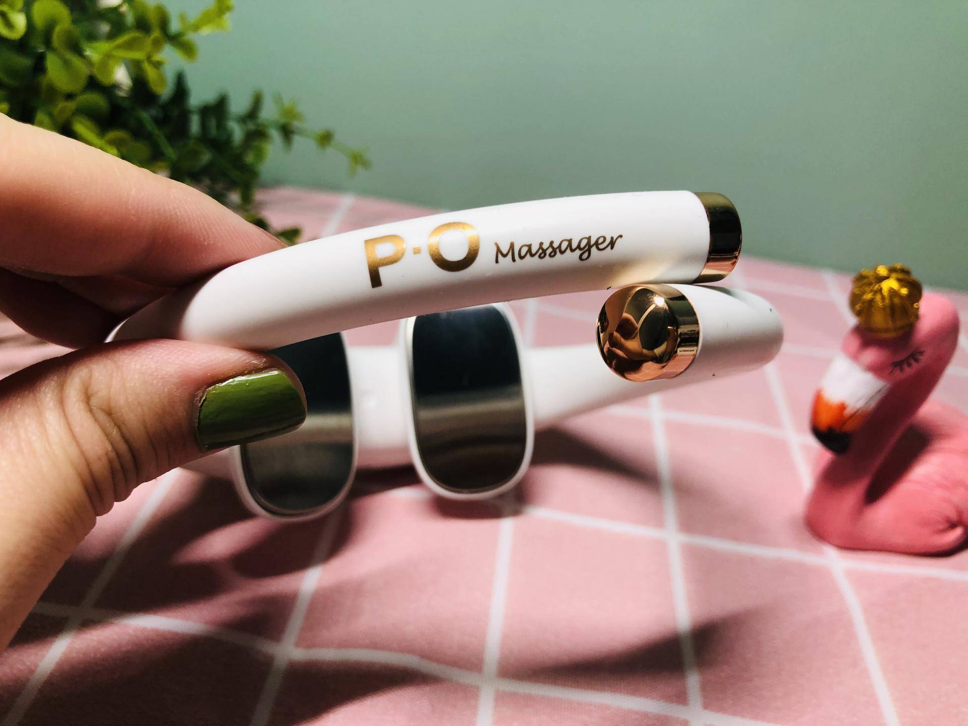 给颈椎来个SPA,越按越轻松——人与物AM2011颈椎按摩器深度测评