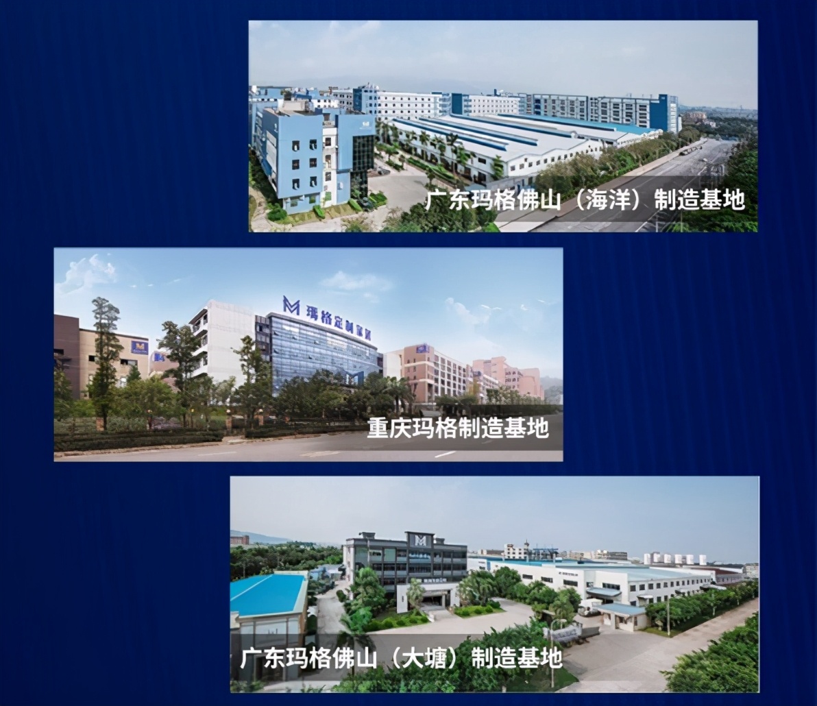 玛格全屋定制加盟拿货价多少折,代理玛格定制靠谱吗