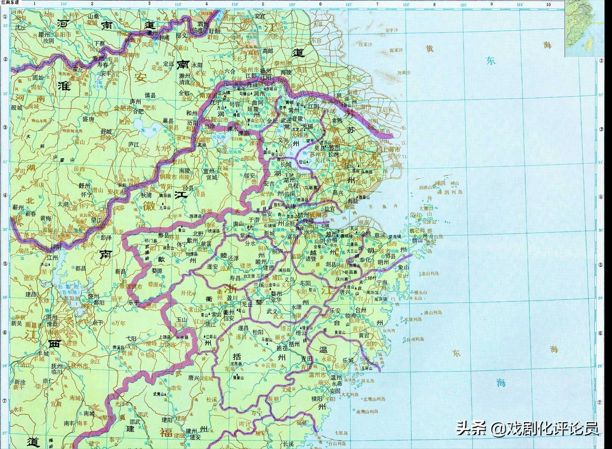 江南和南洋：南京可利用的两大招牌