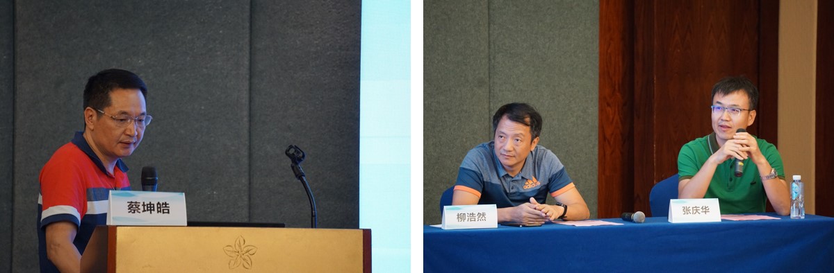 深圳举行呼吸疾病高峰论坛,深圳高峰论坛开幕