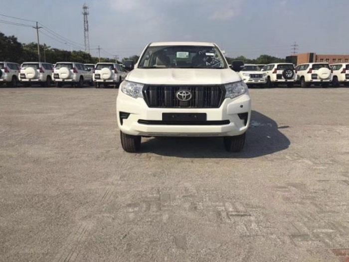 2008丰田霸道2700吐槽,丰田霸道2700的优缺点