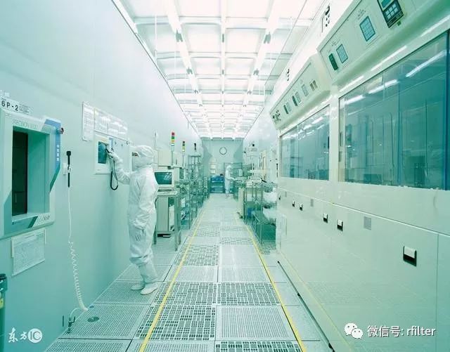 洁净室行业趋势,洁净室行业发展