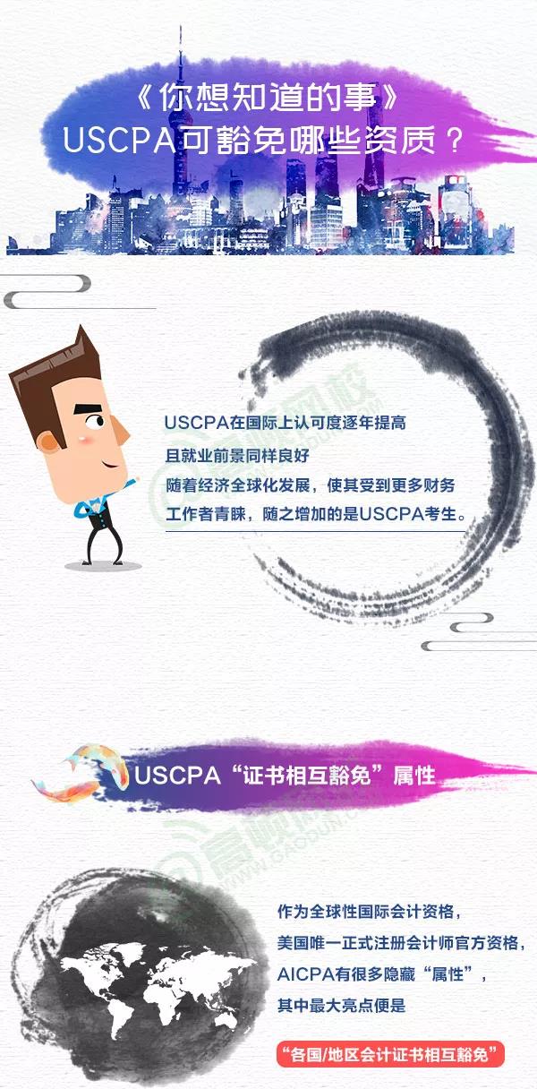 这张天价财务证书，有100000+人在考！