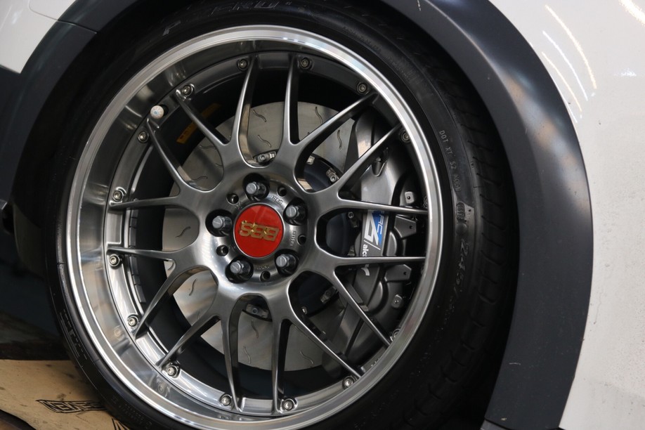 怪兽修车老车翻新天津,10年奥迪a4翻新改装最佳案例