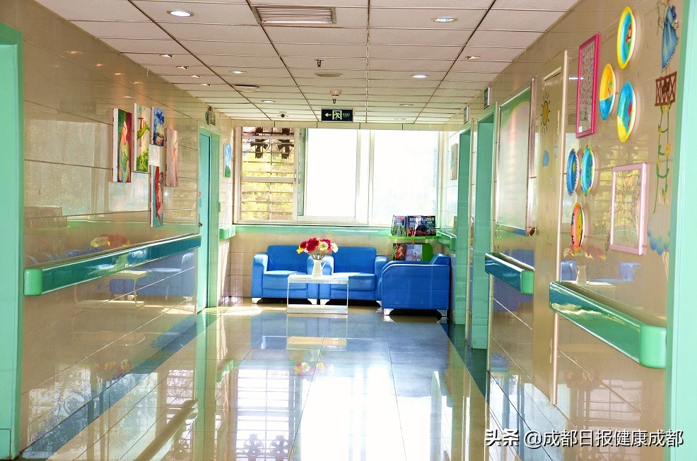 成都第四人民医院精神科分院,成都市第四人民医院精神科