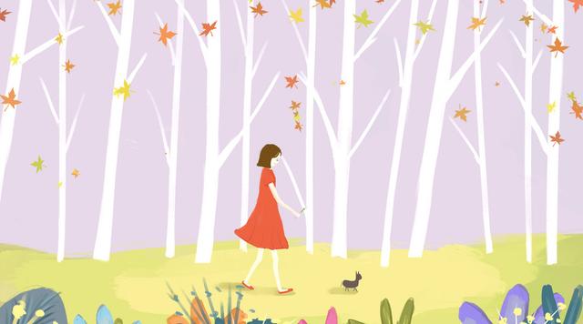 一位父亲给女儿的择偶忠告,一位父亲给女儿的四个建议