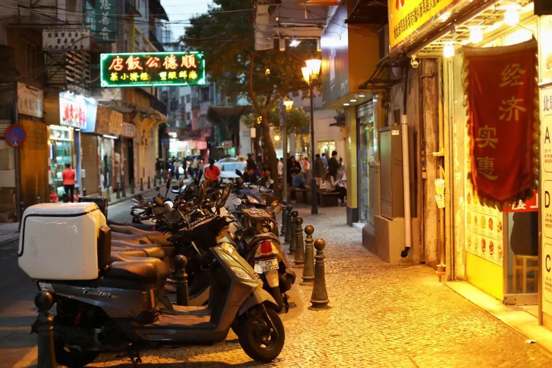 澳门旅游哪种交通工具最便宜,澳门出行实用攻略