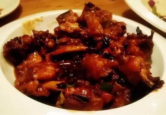 济南50家太太太好吃的餐厅，你吃过10家算我输！