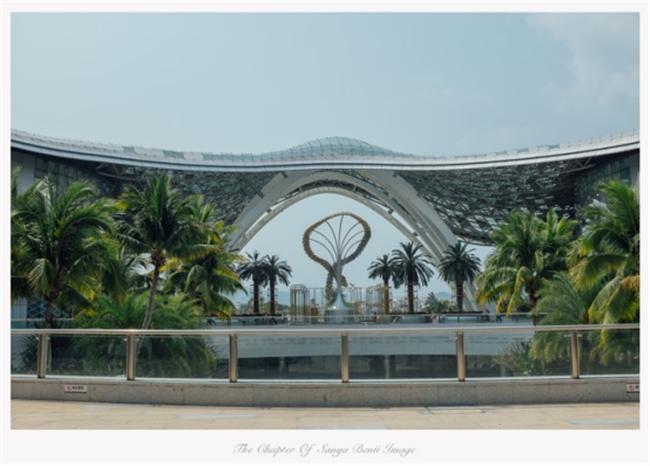 一家四口去三亚旅游既省钱又开心,带两个娃去三亚旅游