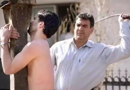 新加坡鞭刑最多几鞭,新加坡鞭刑用什么鞭