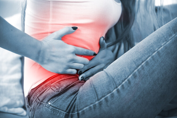 肾囊肿5.8对身体有没有危害,得了肾囊肿要关注哪些